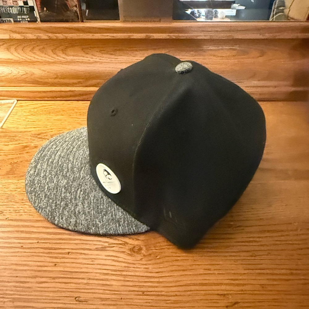 Sullen Art Collective New Era Snapback Hat - Picture 5 of 10